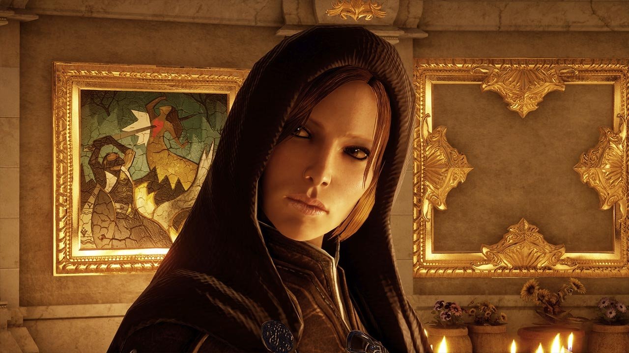 Dragon Age: Inquisition - Imagen 22